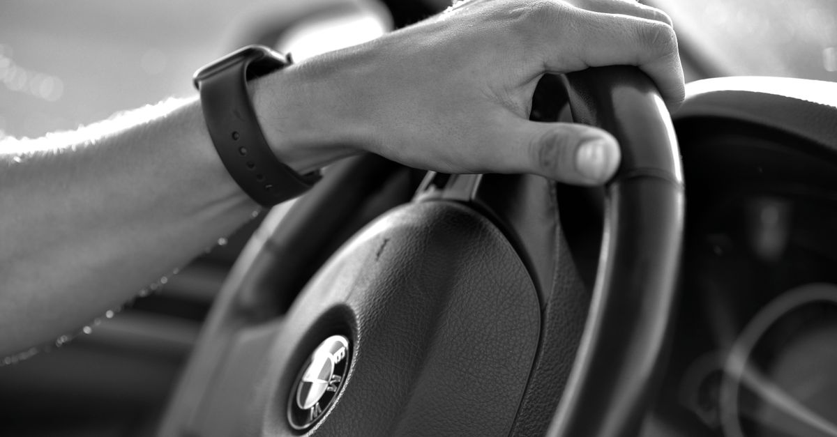 BMW car key fob — Skokie Locksmith Chicago