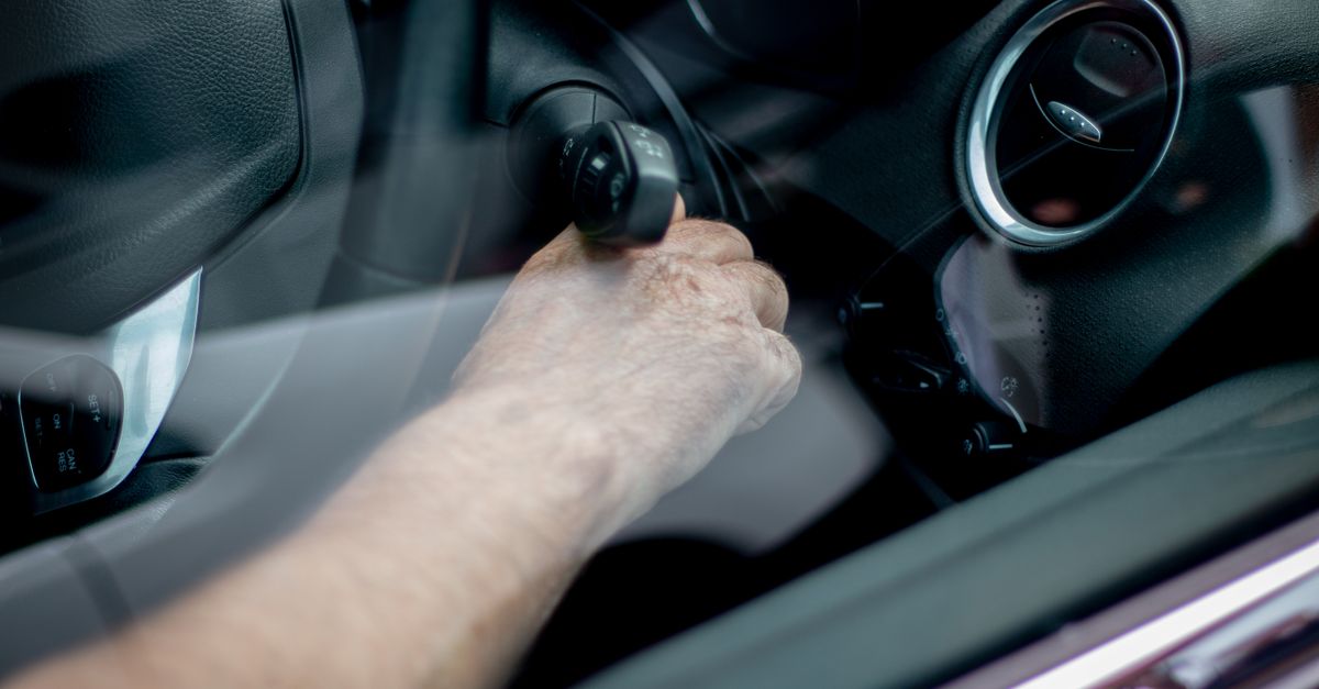 Chevrolet car key fob — Skokie Locksmith Chicago