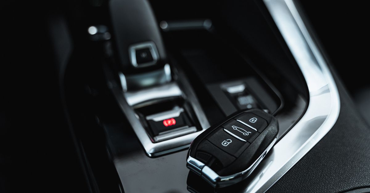 Car Key Replacement — Skokie Locksmith Chicago