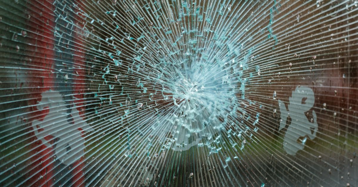 Break-In Damage Repair — Skokie Locksmith Chicago