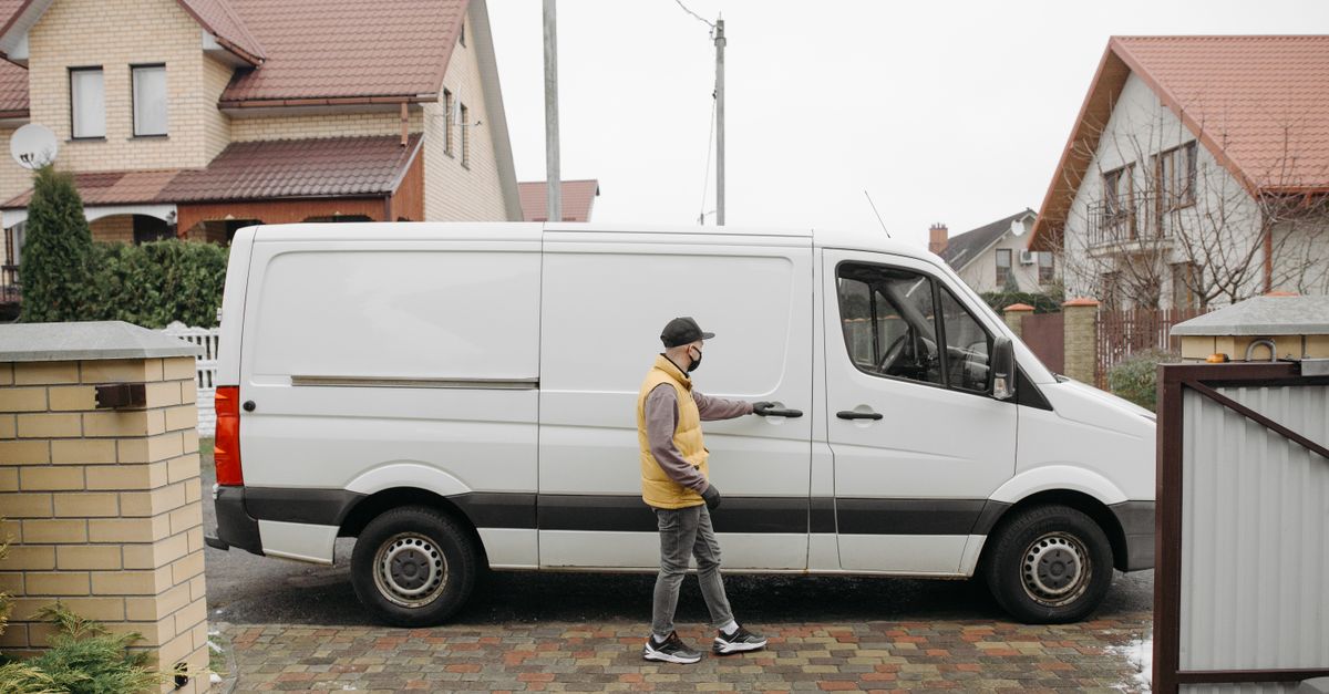 locksmith mobile service van — Skokie Locksmith Chicago