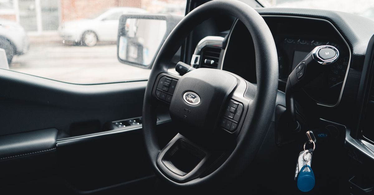 Lost Your Car Keys in Skokie? Your Replacement Options Explained — Skokie Locksmith Chicago