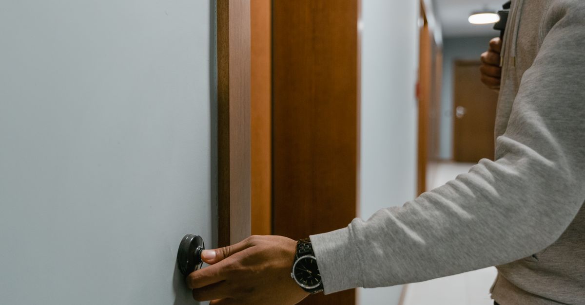 House Rekey Service — Skokie Locksmith Chicago